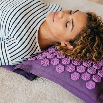 Premium PeriodCalm™ Acupressure Mat