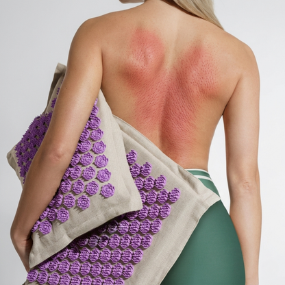 Premium PeriodCalm™ Acupressure Mat